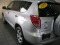 Classic Silver Metallic - RAV4 4WD Photo No. 11