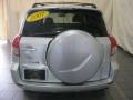 Classic Silver Metallic - RAV4 4WD Photo No. 12
