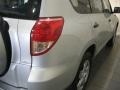 Classic Silver Metallic - RAV4 4WD Photo No. 13