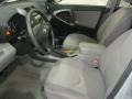 Classic Silver Metallic - RAV4 4WD Photo No. 19