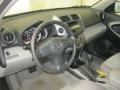 Classic Silver Metallic - RAV4 4WD Photo No. 20