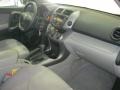 Classic Silver Metallic - RAV4 4WD Photo No. 35