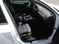 Ibis White - A4 2.0T Sedan Photo No. 9