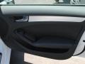 Ibis White - A4 2.0T Sedan Photo No. 10