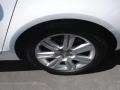 Ibis White - A4 2.0T Sedan Photo No. 12