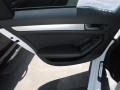 Ibis White - A4 2.0T Sedan Photo No. 14
