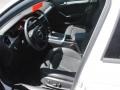 Ibis White - A4 2.0T Sedan Photo No. 23