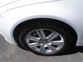 Ibis White - A4 2.0T Sedan Photo No. 25