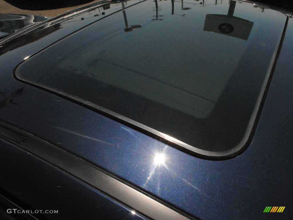 2010 3 Series 328i Sedan - Monaco Blue Metallic / Beige photo #14