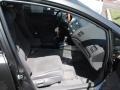 Galaxy Gray Metallic - Civic LX Sedan Photo No. 3