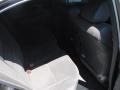 Galaxy Gray Metallic - Civic LX Sedan Photo No. 5