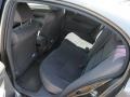 Galaxy Gray Metallic - Civic LX Sedan Photo No. 11