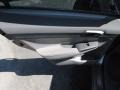 Galaxy Gray Metallic - Civic LX Sedan Photo No. 12