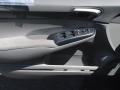 Galaxy Gray Metallic - Civic LX Sedan Photo No. 15