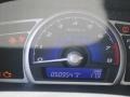 Galaxy Gray Metallic - Civic LX Sedan Photo No. 16