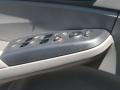 Galaxy Gray Metallic - Civic LX Sedan Photo No. 21