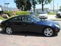 Capri Blue Metallic - CLS 500 Photo No. 3