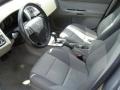Flint Gray Metallic - S40 2.4i Photo No. 4