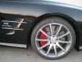 2013 Mercedes-Benz SL 63 AMG Roadster Wheel