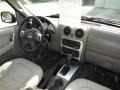 Taupe Interior Photo for 2003 Jeep Liberty #70289413
