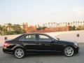 Black - E 350 Sedan Photo No. 3
