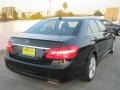 Black - E 350 Sedan Photo No. 4