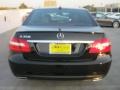Black - E 350 Sedan Photo No. 5