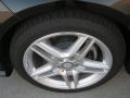 Black - E 350 Sedan Photo No. 10