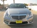 Palladium Silver Metallic - E 350 Sedan Photo No. 2