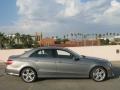 Palladium Silver Metallic - E 350 Sedan Photo No. 3