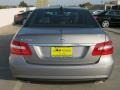 Palladium Silver Metallic - E 350 Sedan Photo No. 5
