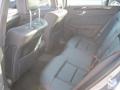 Palladium Silver Metallic - E 350 Sedan Photo No. 8