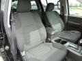 2010 Super Black Nissan Pathfinder S FE+  photo #14