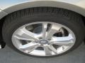 Palladium Silver Metallic - E 350 Sedan Photo No. 10