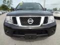 2010 Super Black Nissan Pathfinder S FE+  photo #15