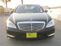Black - S 550 Sedan Photo No. 2