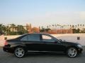 Black - S 550 Sedan Photo No. 3