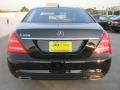 Black - S 550 Sedan Photo No. 5