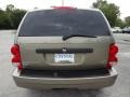 2007 Light Khaki Metallic Dodge Durango SLT  photo #9