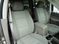 2007 Light Khaki Metallic Dodge Durango SLT  photo #14