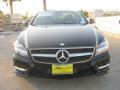 Black - CLS 550 Coupe Photo No. 2