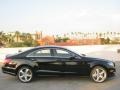 Black - CLS 550 Coupe Photo No. 3