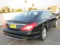 Black - CLS 550 Coupe Photo No. 4