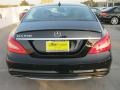 Black - CLS 550 Coupe Photo No. 5