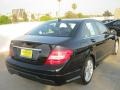 Black - C 250 Sport Photo No. 4