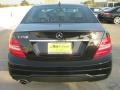 Black - C 250 Sport Photo No. 5