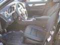 Black - C 250 Sport Photo No. 7