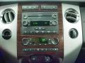 Charcoal Black/Caramel Controls Photo for 2007 Ford Expedition #70290825