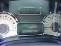 2007 Ford Expedition Limited Gauges