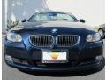 2009 Monaco Blue Metallic BMW 3 Series 328i Convertible  photo #3